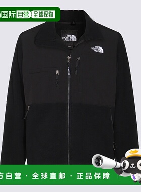 THE NORTH FACE 男士夹克 NF0A88XHJK31 CO 黑色 RETRO DENALI -