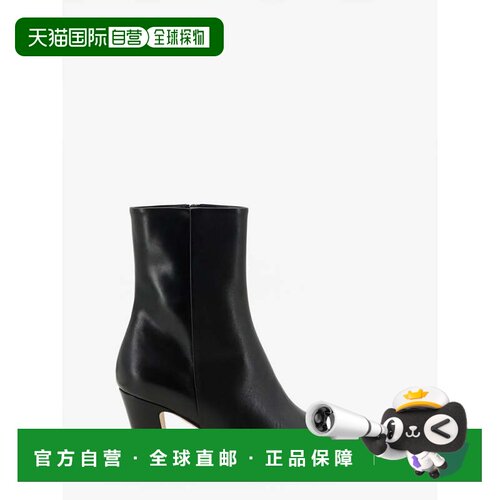 aeyde女士短靴