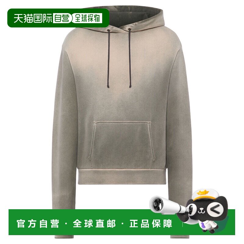 MAISON MARGIELA 男士卫衣 S50GU0250M25031613 SS2026
