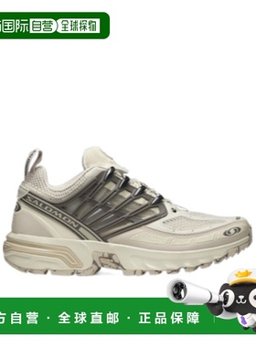 SALOMON 女士运动鞋 L47428700 AW2024 花色 ACS 运动鞋