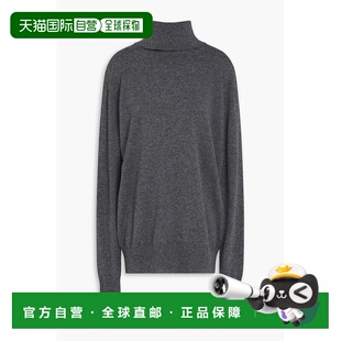 Sander 吉尔 桑达 1h可退 羊绒高领毛衣 Jil 女士 JSCT75402 潮奢