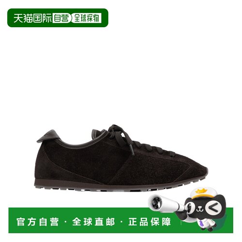 JACQUEMUS 男士休闲鞋 SS2026 26EFOM00175AC09A14880德训鞋