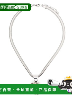 MAGDA BUTRYM 女士项链 733425 SS2025 色 Magda Butrym Silver N