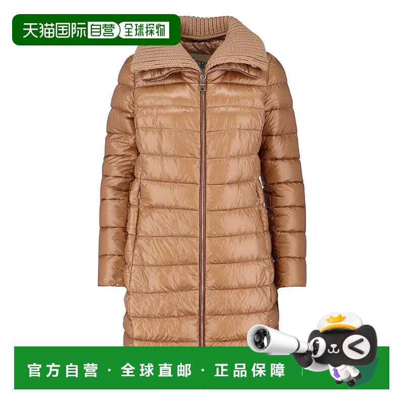 HERNO 女士外套 PI0650DICM0312017Z2157 AW2025