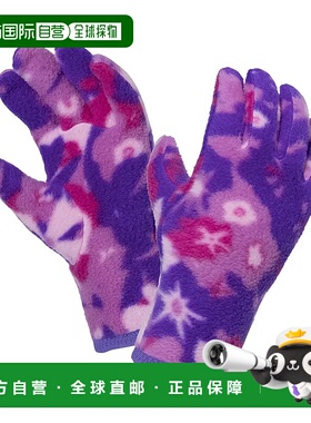 1h可退 mont-bell 男童手套 11189178 CO 花色 CLIMAPLUS100 Prin