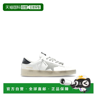 GOLDEN GOOSE DELUXE BRAND 男士运动鞋 GMF00128F00056710509