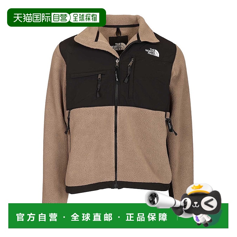 1h可退 THE NORTH FACE 男士户外冲锋衣 NF0A88XHDHL AW2024北面