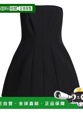 MAX MARA 女士连衣裙 2521236017BETEL004 AW2025