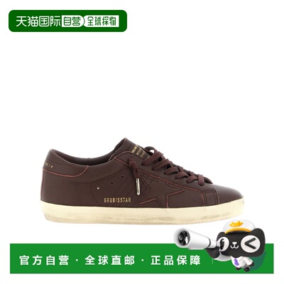 GOLDEN GOOSE DELUXE BRAND 男士运动鞋 GMF00101F00888740151