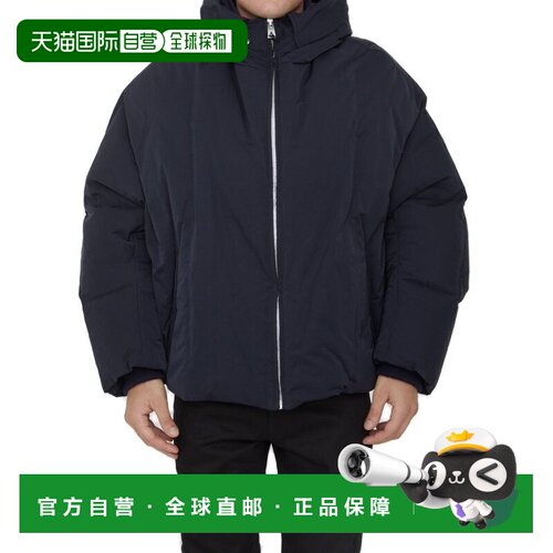 Bottega Veneta 葆蝶家 男士 长袖拉链羽绒服 761243VF4K0