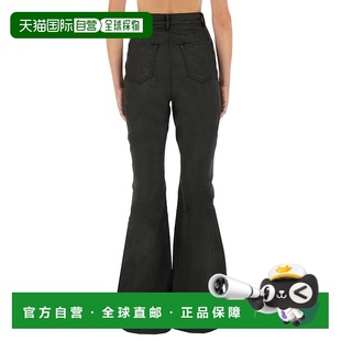 OWENS 阔腿裤 DRKSHDW DS02E7311SBW99X牛仔裤 女士休闲裤 RICK