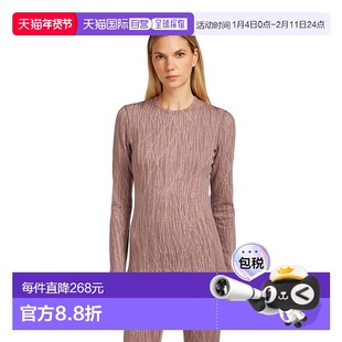 ICEBREAKER 美利奴羊毛 260 Tech Vertex 圆领 三角线条全身印花