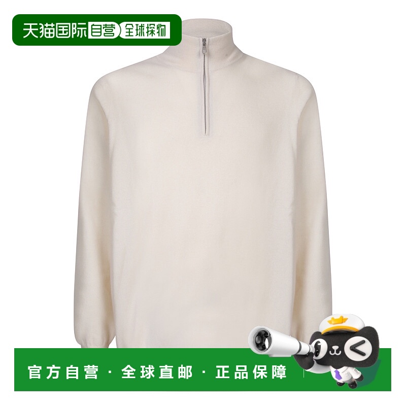 1h可退 BRUNELLO CUCINELLI 男士针织衫 M2200124CK878 AW2025