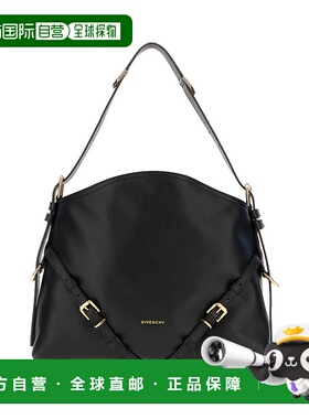 GIVENCHY 女士手提包 BB5131B2AE001 AW2025 斜挎包单肩包黑色