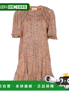 ISABEL MARANT ÉTOILE 女士连衣裙 RO0827FBC3J06E11RU