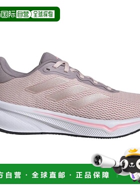 ADIDAS Response 跑鞋 女士