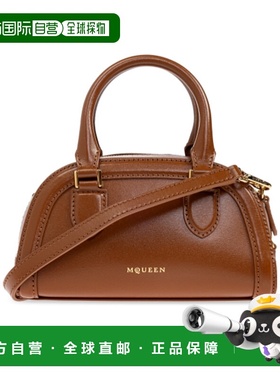 ALEXANDER MCQUEEN 女士斜挎包手提包 8379131MAAC2525 AW2025