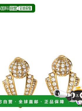 VALENTINO GARAVANI 女士耳饰 6W0J0Y95YCW9MN SS2025耳夹