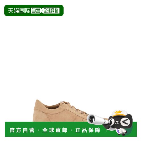 TOD'S 女士休闲鞋 XXW79K0IP50U7Z6O40 AW2026 粉红支付后1h可退