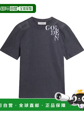 GOLDEN GOOSE DELUXE BRAND 男士T恤 GMP01220P00213650100
