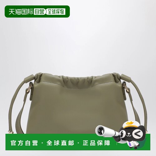 A.P.C. 女士斜挎包 PUAATF61582PLKBC AW2026 绿色 Clay Green Ni