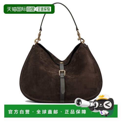 ETRO 女士单肩包 WP1C0022AP341M0406BROWN AW2025