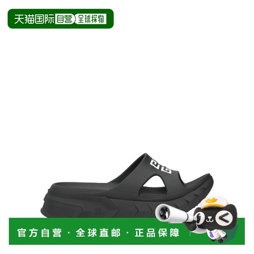 Givenchy纪梵希Slides男士凉鞋 【】拖鞋 【付后1h可退】