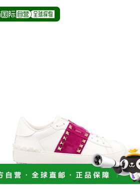 VALENTINO GARAVANI 女士休闲鞋 WS0A01ZBV3E2 AW2026运动鞋女鞋