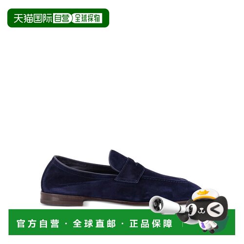BRUNELLO CUCINELLI 男士休闲鞋 MZUCAHG730C8862 【付后1h可退】