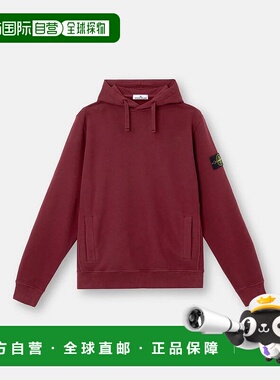 STONE ISLAND男士针织衫6100029S0A20V0012卫衣帽衫