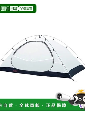 1h可退 mont-bell 户外帐篷/垫子 1122377SKB CO 白色 CHRONOS DO