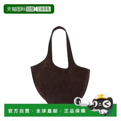 1h可退 潮奢 The Attico 女士 La Scoop 中号肩包 260WAH00062