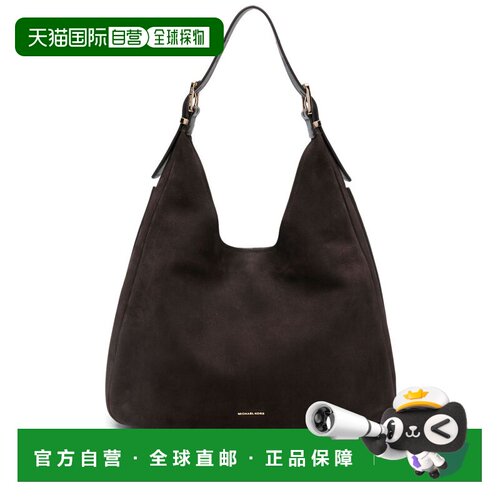 MICHAEL KORS 女士单肩包 30F4GY5H3T251 AW2024 棕色手提包