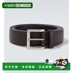 Laurent Saint 圣罗兰 男士 皮带腰带 1h可退 Vadim 潮奢