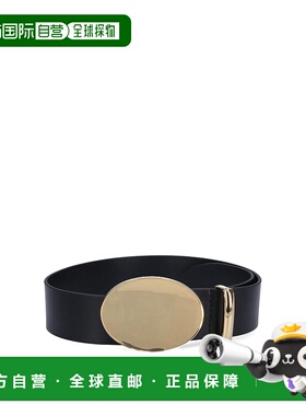 ISABEL MARANT 女士腰带 CE231BFAB2A04ABKGO SS2025