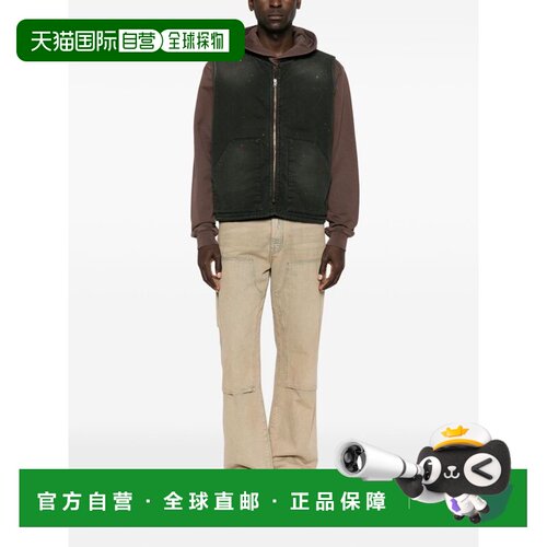 MAISON MARGIELA 男士马甲 S50FB0122M35926961 AW2026