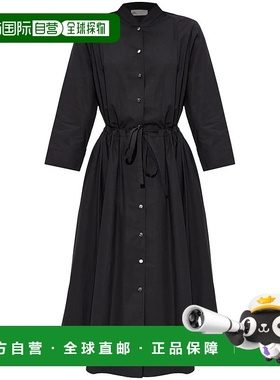 TORY BURCH 女士连衣裙 164582001-0 SS2025 黑色 Tory Burch Cot