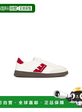 1h可退 潮奢 EPT 男士 Santos 运动鞋 EP4SN1ST03402