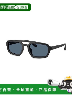 1h可退 EMPORIO ARMANI 男士太阳镜 0EA4240U50178753 AW2025