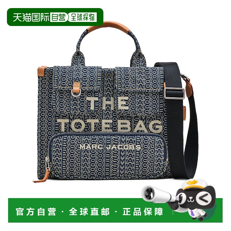 1h可退 MARC JACOBS 女士手提包 2P5HTT016H03473 AW2025