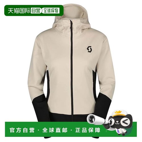 SCOTT Defined Mid 全拉链卫衣 中性