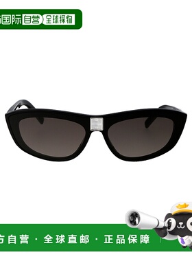 1h可退 潮奢 Givenchy 纪梵希 女士 GV40027I 眼镜 GV40027I01B