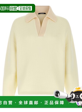 JACQUEMUS 男士卫衣 25HSSM00303AJ00229130 AW2025