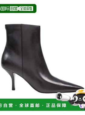 MICHAEL KORS 女士靴子 40F5SLME6L001BLACK AW2025