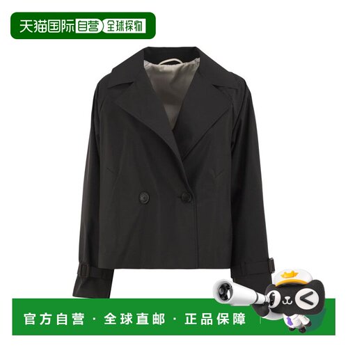 WEEKEND MAX MARA 女士外套 2625026011600004 AW2026