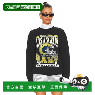 Food 女士 Market 潮奢 水手领上 Flea Junk Helmet 1h可退 Rams