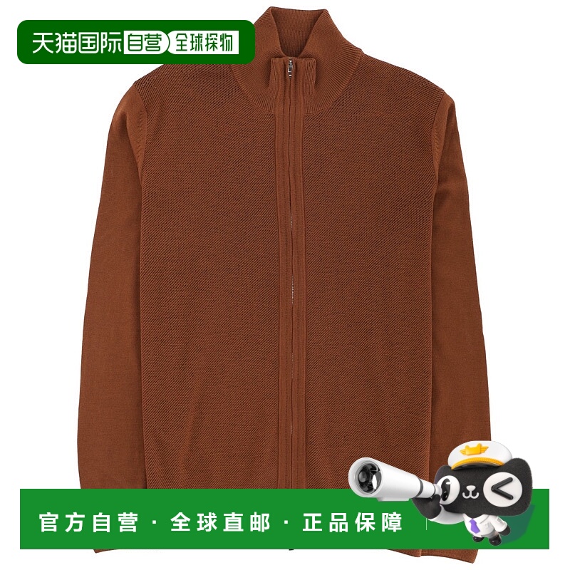 1h可退 潮奢 BOSS 波士 男士 ZIP. 衬衫 5054315310272128217