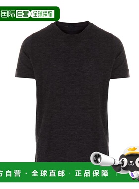 ZANONE 男士衬衫 812522ZM211Z2232 AW2023 灰色 ZANONE MEN'S 81