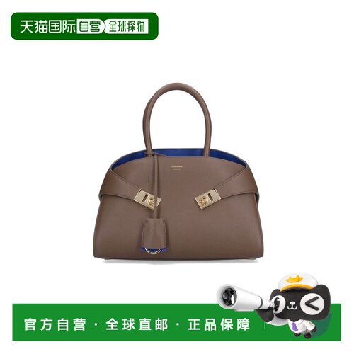 SalvatoreFerragamo菲拉格慕Bags女士手提包 【付后1h可退】
