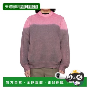 2503674M301 SS2025 灰色 SACAI 针织衫 针织毛衣 长袖 男士